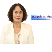 Bác Sĩ Nguyễn Mai Hồng 
